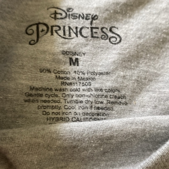 Set of 5 Tops and one pair of Leggings size medium 7-8 - Picture 9 of 13